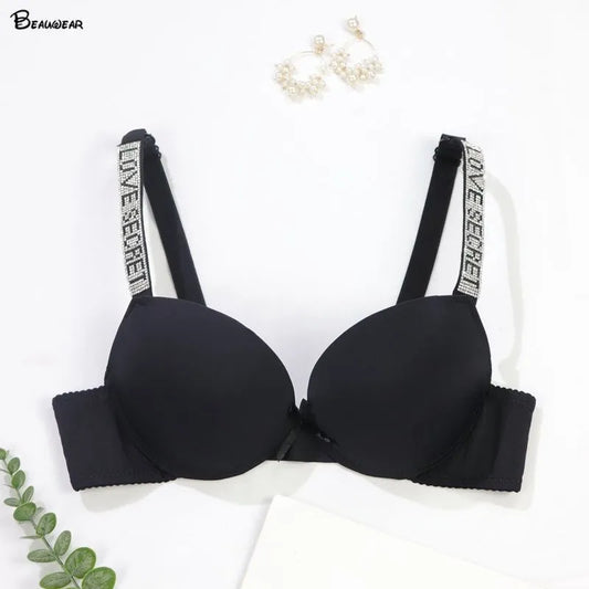 Thick Pad Brassiere