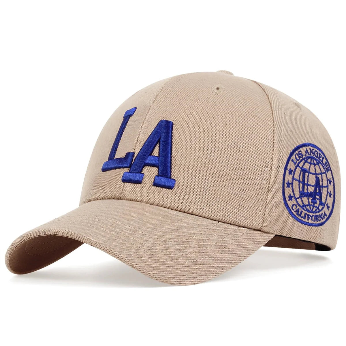 L.A Baseball Cap