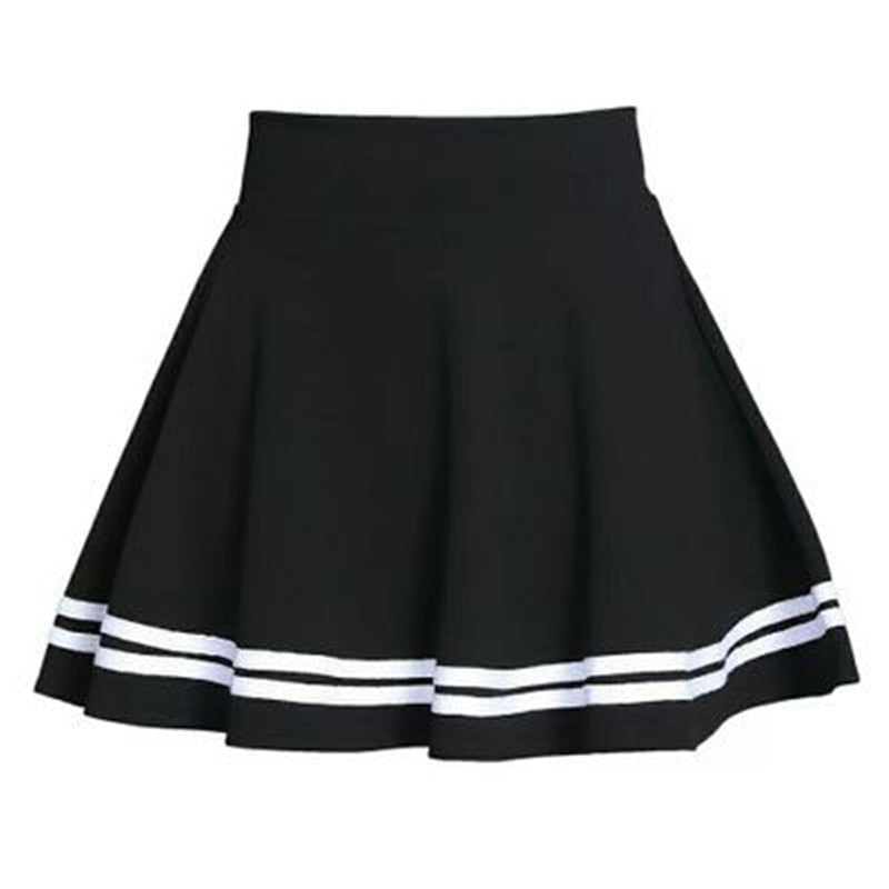 Mini Skirt ✍