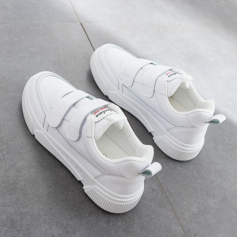 Velcro Light Sneakers